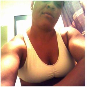 Meet your Posher, Tracey